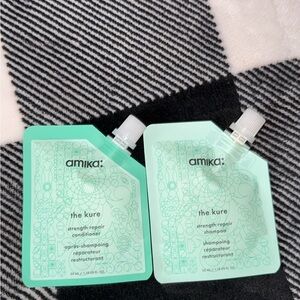 Amika The Kure